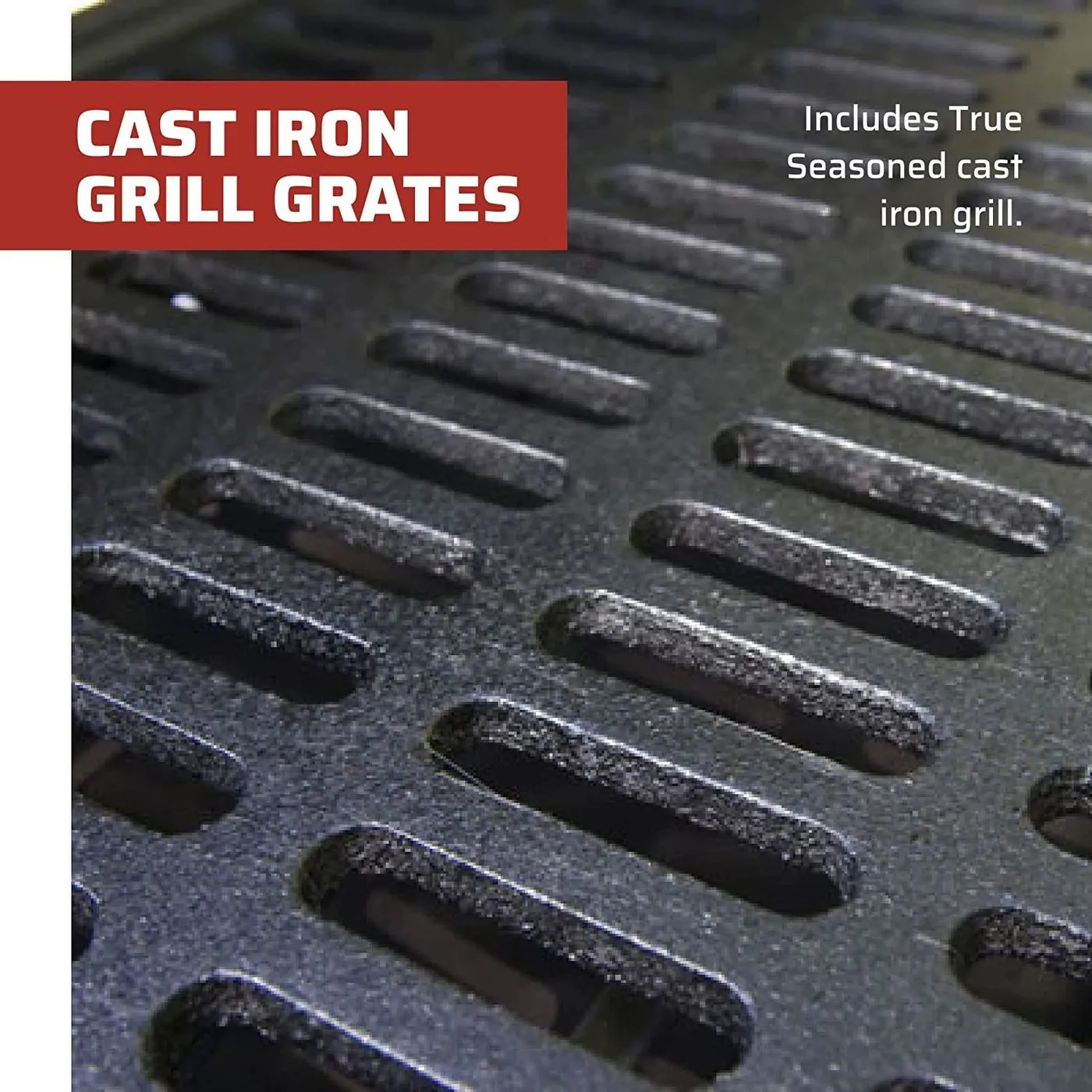 Grill Box Cover, Double